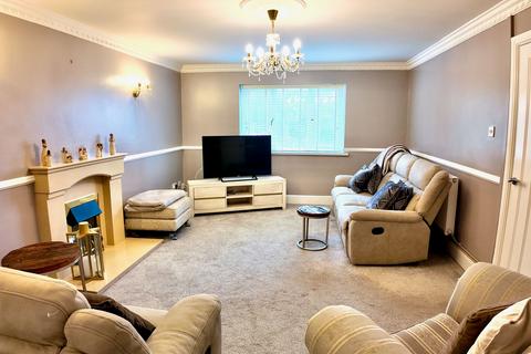 4 bedroom detached house for sale, Cwmalsie Lane, Pontllanfraith, NP12