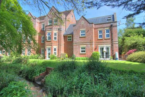 undefined, Brooklyn Court, Main Road, Otterbourne