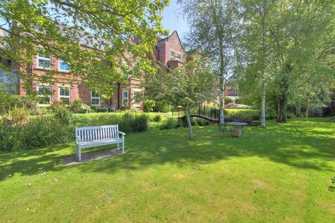 undefined, Brooklyn Court, Main Road, Otterbourne
