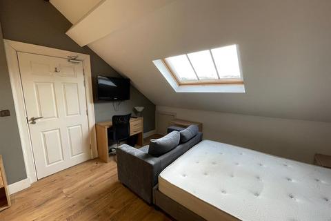 undefined, St. Leonards Gate, Lancaster LA1