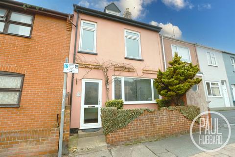 undefined, Clapham Road North, Lowestoft, NR32