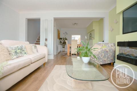 undefined, Clapham Road North, Lowestoft, NR32