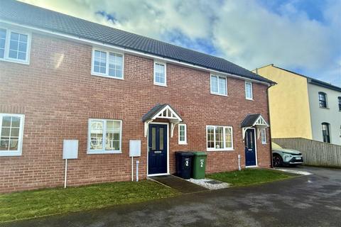 undefined, Cherry Tree Close, Hereford HR4