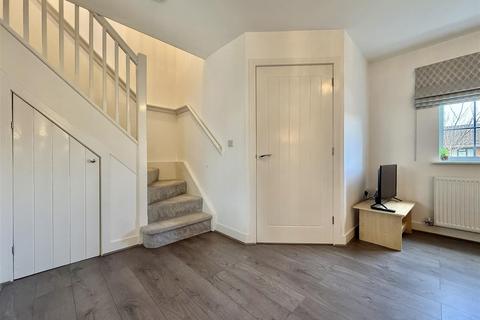 undefined, Cherry Tree Close, Hereford HR4