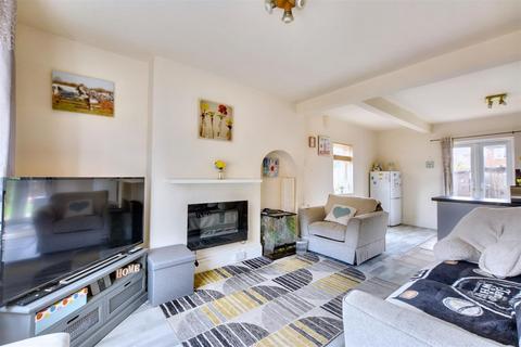 undefined, Margaret Avenue, Long Eaton, NG10 2BG