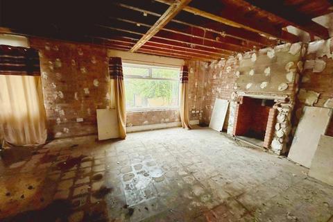 5 bedroom detached bungalow for sale, Crewe Road, Crewe CW2