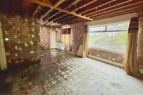 5 bedroom detached bungalow for sale, Crewe Road, Crewe CW2