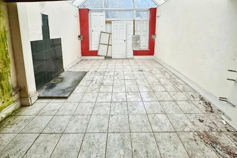 5 bedroom detached bungalow for sale, Crewe Road, Crewe CW2