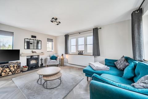 undefined, Kingsmead, Lechlade, Gloucestershire, GL7