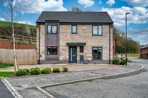 undefined, Clan Drive, Belper DE56