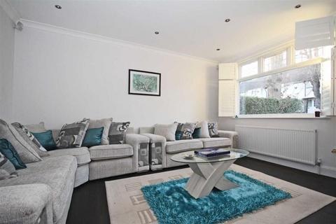 4 bedroom house to rent, The Ridgeway, Acton Town, W3