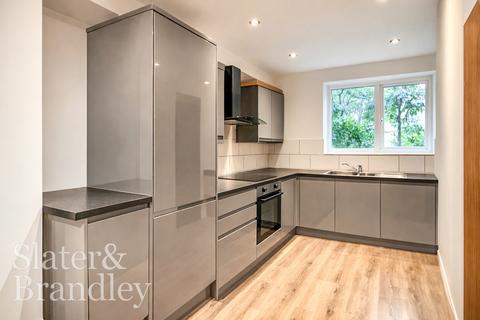 undefined, Flat 7, Carlton Road, Nottingham, Nottinghamshire, NG3