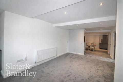 undefined, Flat 7, Carlton Road, Nottingham, Nottinghamshire, NG3