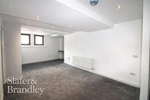 undefined, Flat 7, Carlton Road, Nottingham, Nottinghamshire, NG3