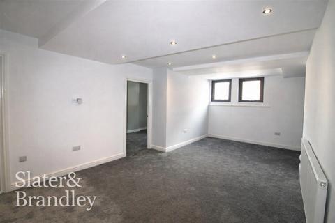 undefined, Flat 7, Carlton Road, Nottingham, Nottinghamshire, NG3