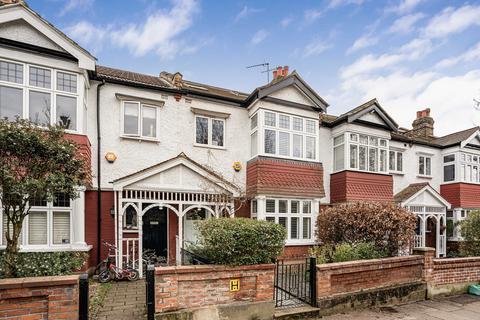 4 bedroom terraced house for sale, Beaconsfield Road, Ealing, W5