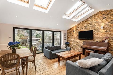 4 bedroom terraced house for sale, Beaconsfield Road, Ealing, W5