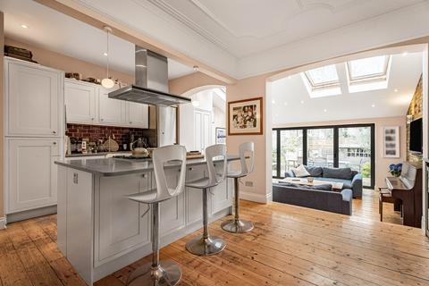 4 bedroom terraced house for sale, Beaconsfield Road, Ealing, W5