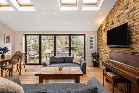 4 bedroom terraced house for sale, Beaconsfield Road, Ealing, W5