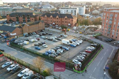 undefined, Stuart Street, Derby DE1