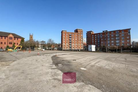 undefined, Stuart Street, Derby DE1