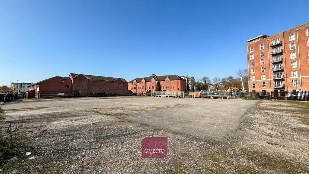 Plot for Sale