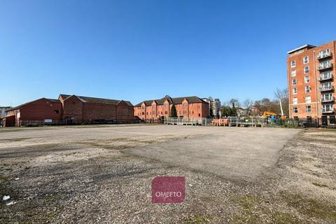 undefined, Stuart Street, Derby DE1