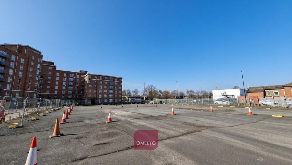 Site for Sale