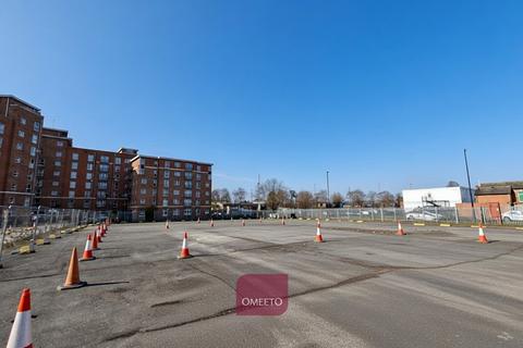 undefined, Stuart Street, Derby DE1