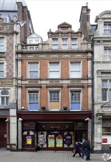 Office to rent, 12 High St Croydon CR0 1YA