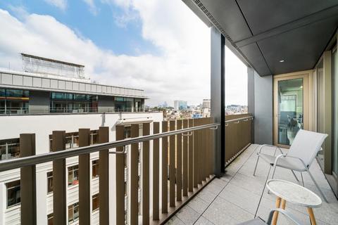 undefined, Pearson Square, London W1T
