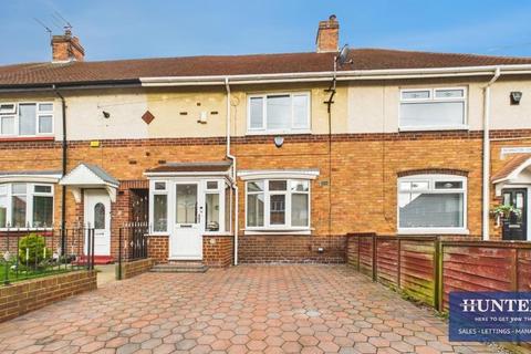 undefined, Newington Court, Sunderland