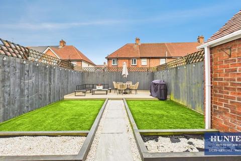 undefined, Newington Court, Sunderland