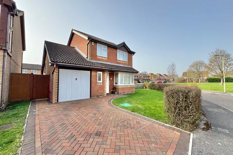 undefined, Wheatlands, Locks Heath