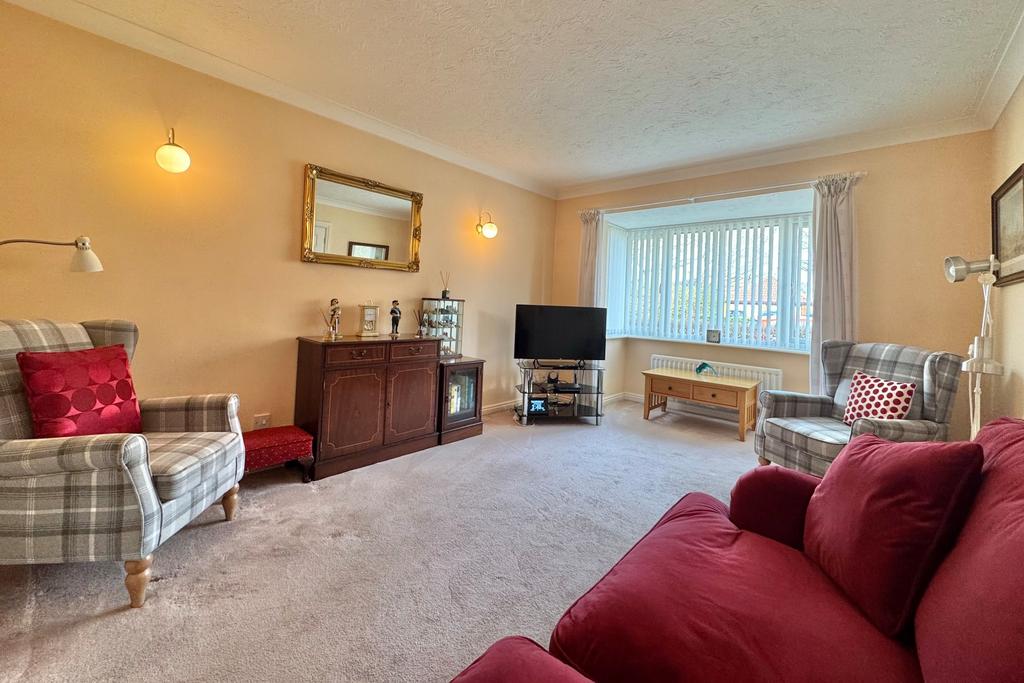 Living room 2