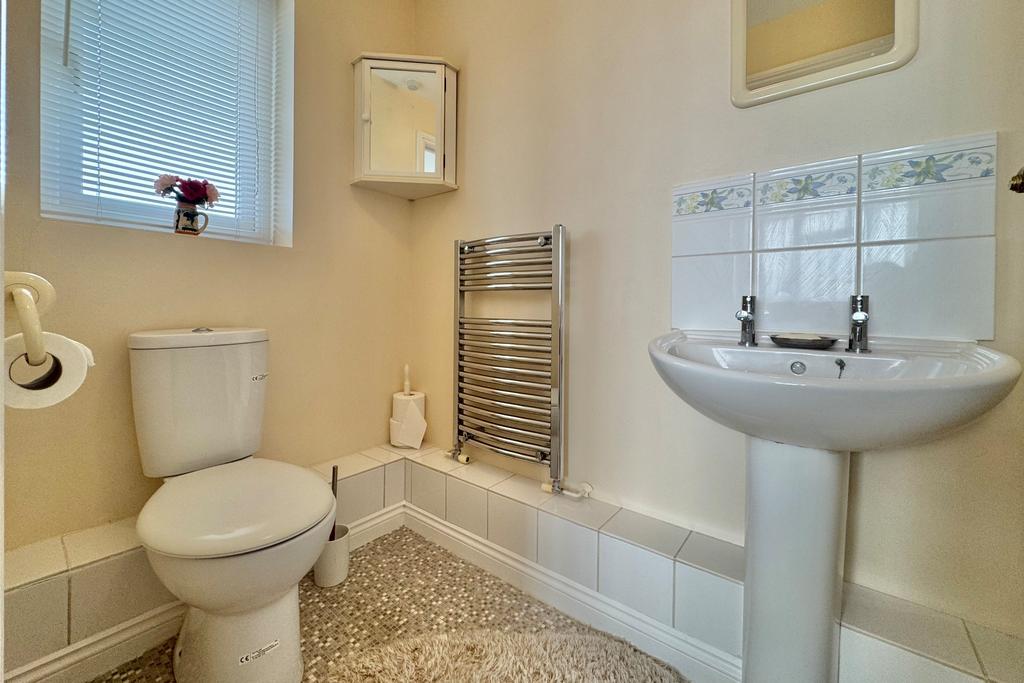 Ensuite 2