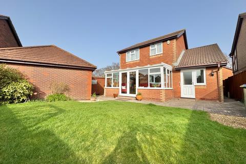 undefined, Wheatlands, Locks Heath