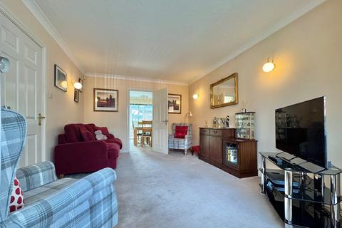 undefined, Wheatlands, Locks Heath