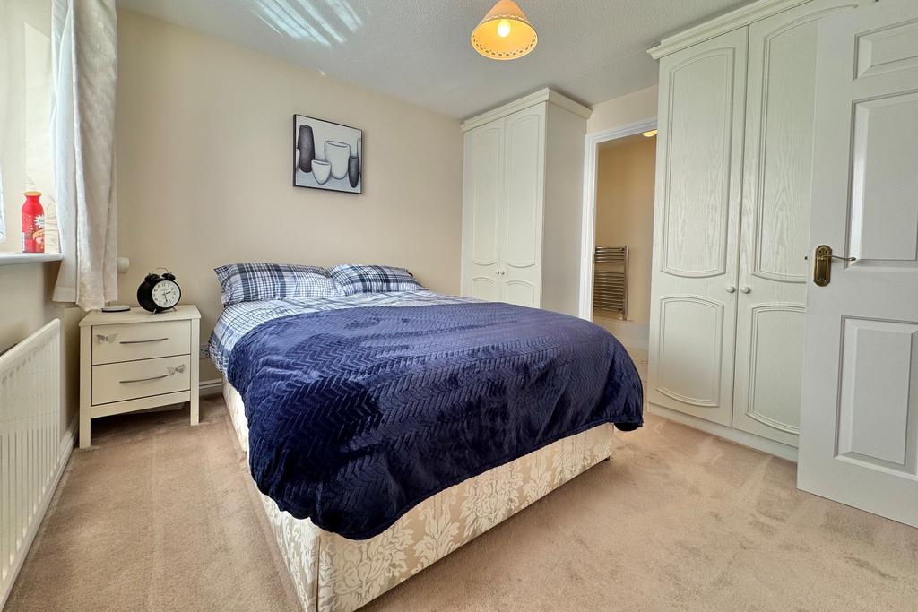Bed 1