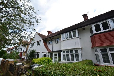 undefined, Princes Avenue, Acton, W3