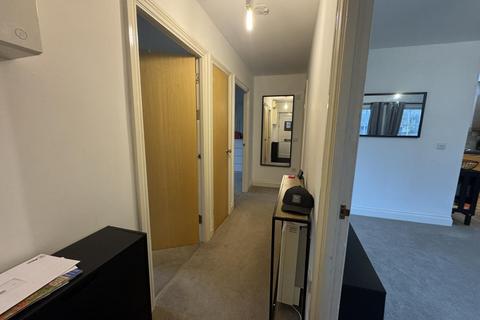 2 bedroom flat to rent, Kneesworth Street, Royston