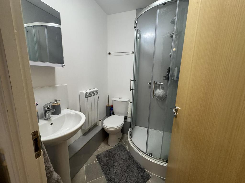 En-Suite