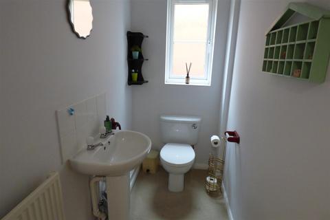 undefined, Homestead Close, Bristol BS36