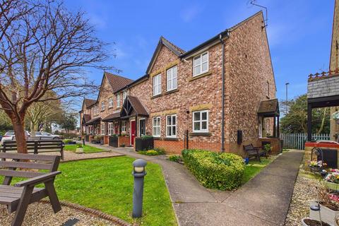 undefined, John Gray Court, Willerby, Hull