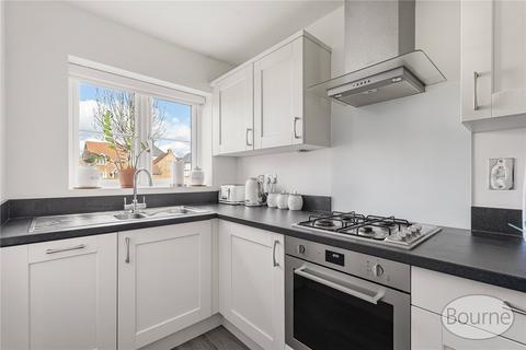 2 bedroom semi-detached house for sale, The Wooldridges, Ash GU12