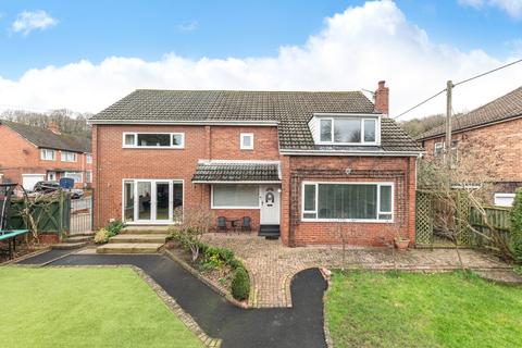 undefined, Lintzford Road, Tyne and Wear NE39