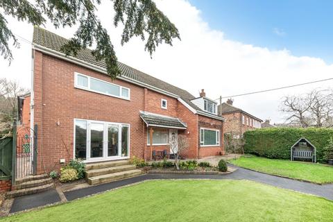undefined, Lintzford Road, Tyne and Wear NE39