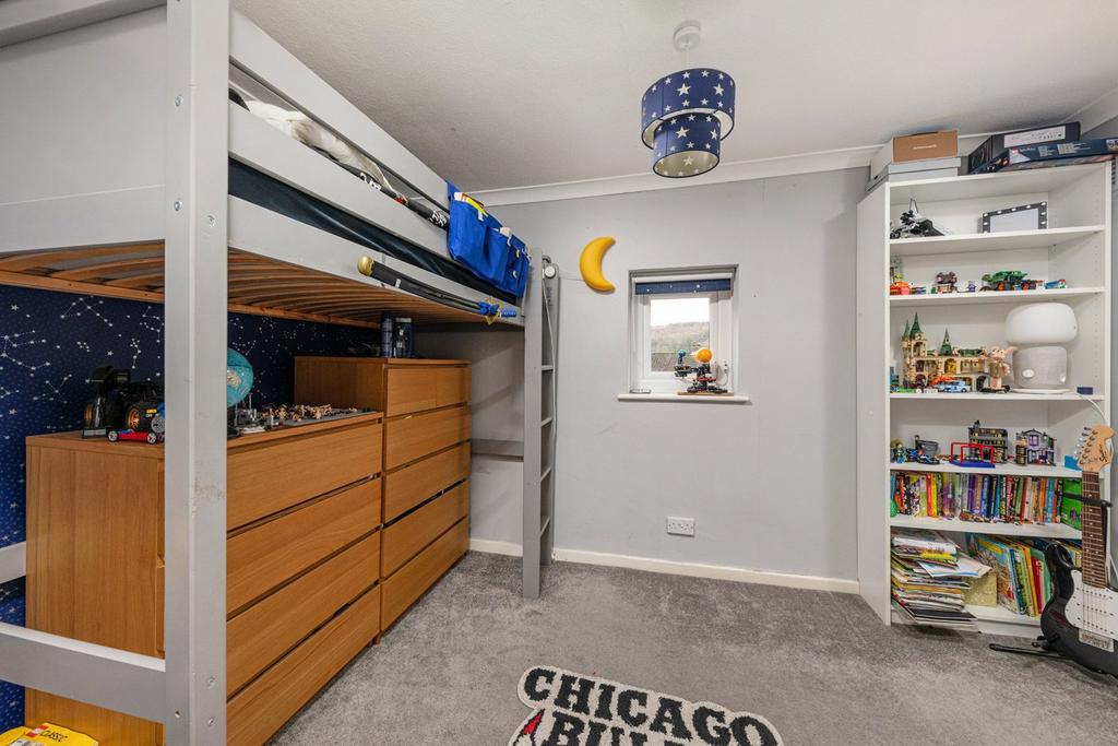 Bedroom Four