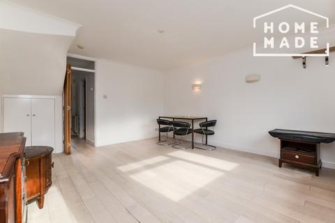 2 bedroom terraced house to rent, Corfield Street, E2