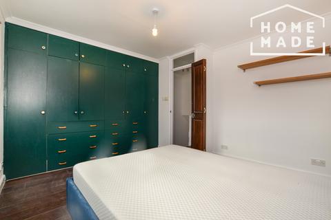 2 bedroom terraced house to rent, Corfield Street, E2
